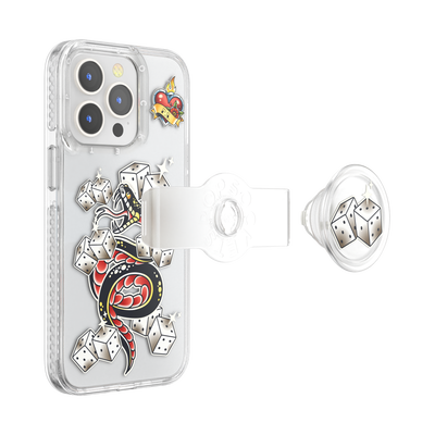 Secondary image for hover Dice Dice Baby — iPhone 13 Pro